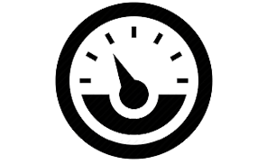 picture of a pressure gauge