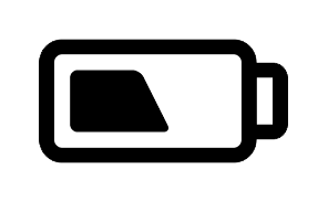 picture of a battery
