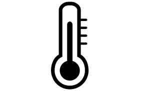 picture of a thermometer