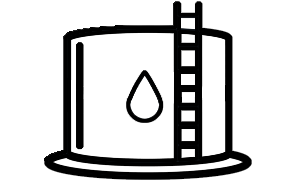 picture of a water tank