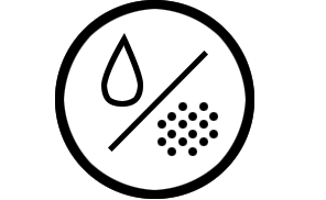 picture of a trough